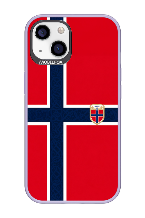 Norway 2.0 - Apple iPhone 13