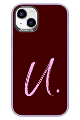 (Dark Blush) U 2.0 - Apple iPhone 14 Plus