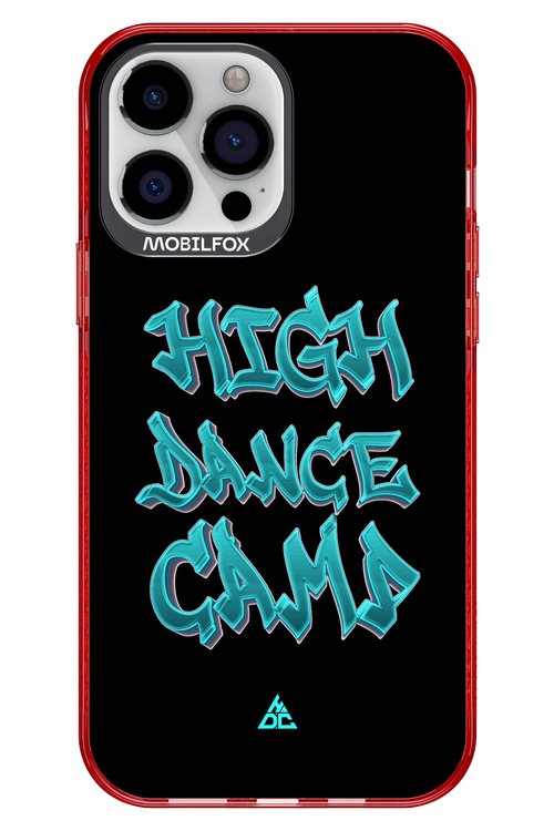 HDC 2 - Apple iPhone 13 Pro Max