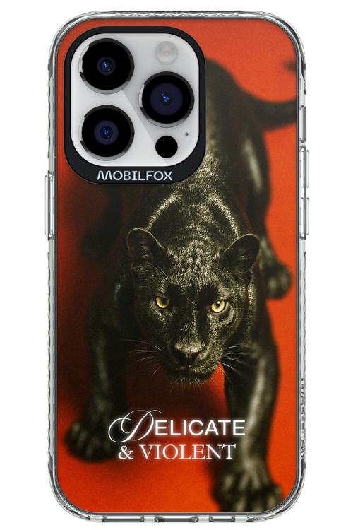DeliCat 2.0 - Apple iPhone 14 Pro