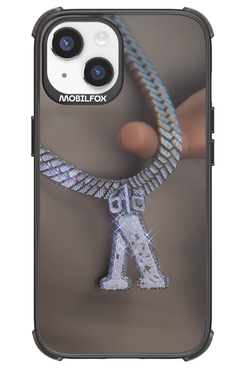 Azteca Chain 2.0 - Apple iPhone 14
