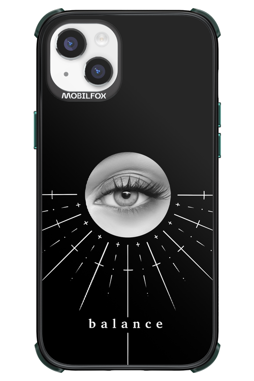 Szem 2.0 - Apple iPhone 14 Plus