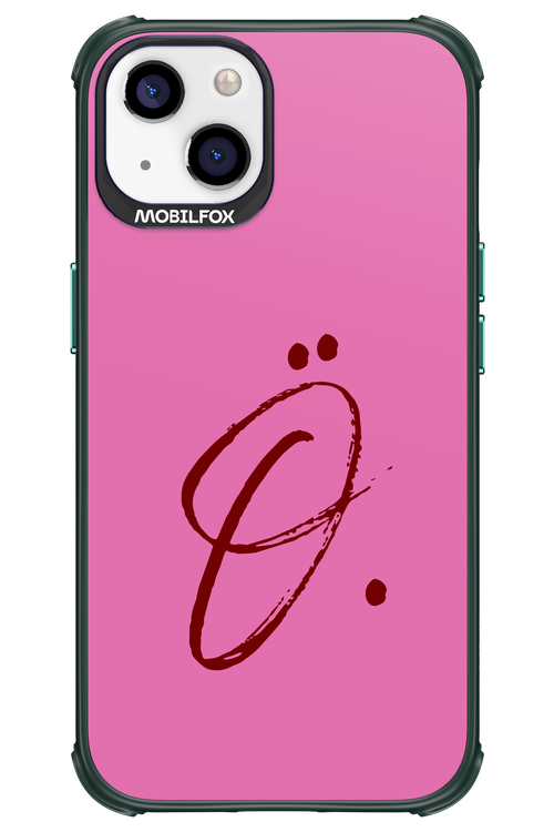 (Sorbet) O II 2.0 - Apple iPhone 13