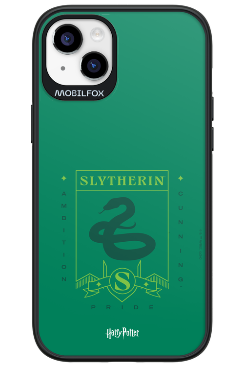 Slytherin2 - Apple iPhone 14 Plus