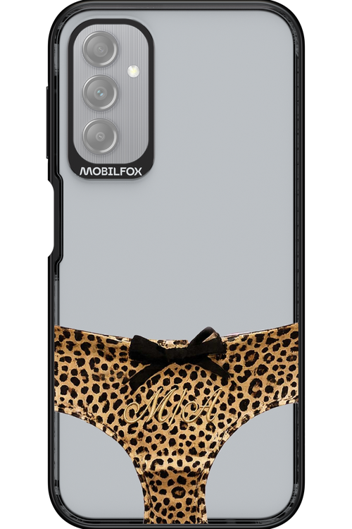 Panties Transparent 2.0 - Samsung Galaxy A14