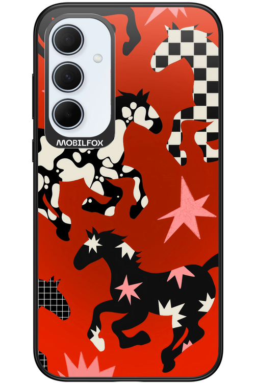 Stallions 2.0 - Samsung Galaxy A35