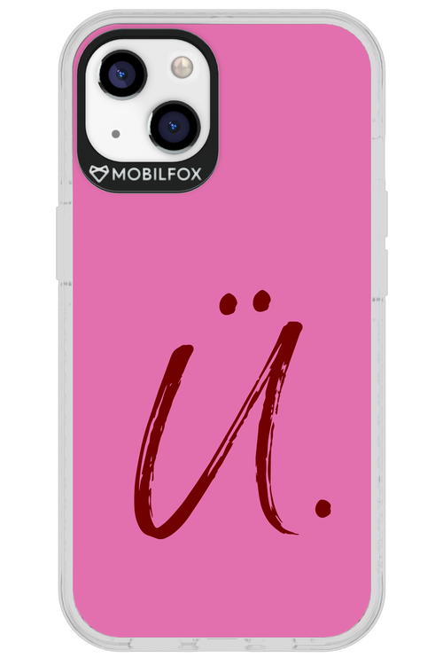 (Sorbet) U II 2.0 - Apple iPhone 13