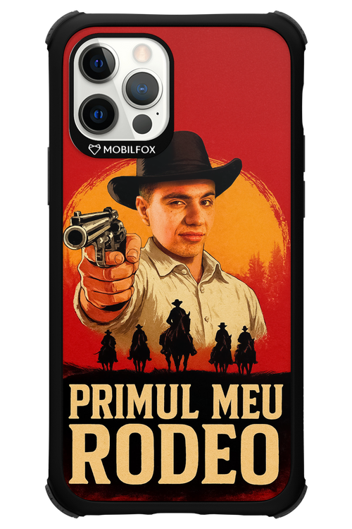 Cowboy - Apple iPhone 12 Pro