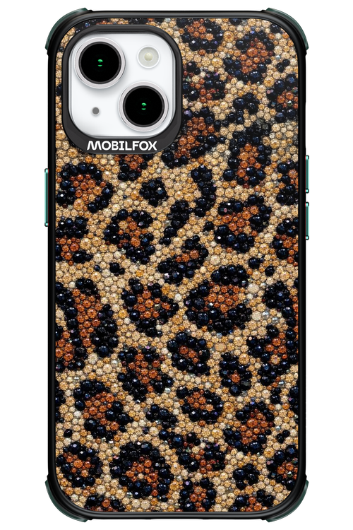 Crystal Roar 2.0 - Apple iPhone 15