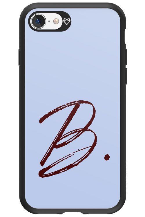 (Jellyfish Presso) B 2.0 - Apple iPhone SE 2022