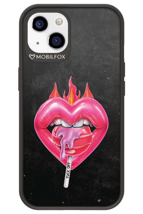 FuckOff 2.0 - Apple iPhone 13