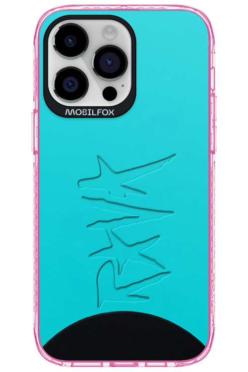 Rava Turquoise 2.0 - Apple iPhone 14 Pro Max