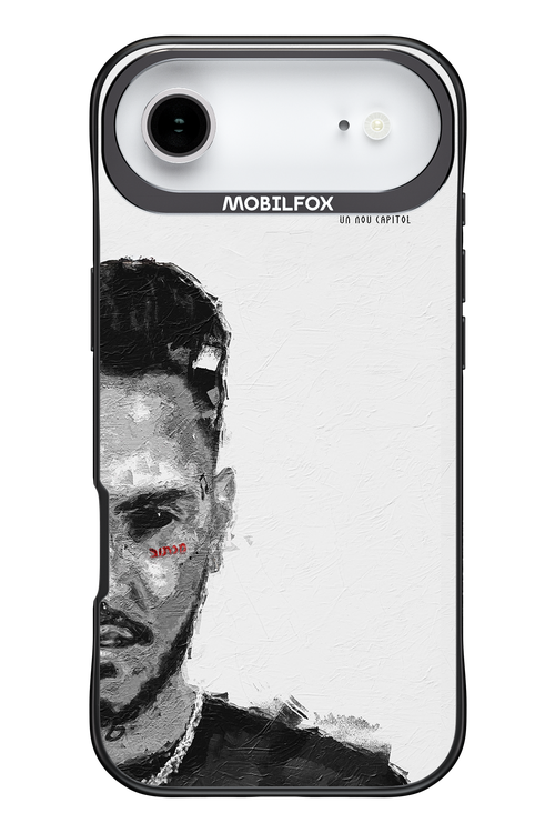 616 Un Nou Capitol 2.0 - Apple iPhone 17 Air