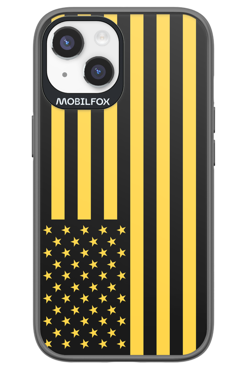 Safety Stars - Apple iPhone 14