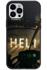 HELI POV 2.0 - Apple iPhone 12 Pro Max