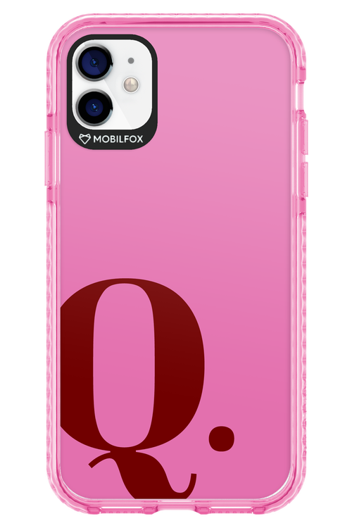 Q (Sorbet) 2.0 - Apple iPhone 11