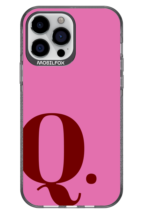 Q (Sorbet) 2.0 - Apple iPhone 13 Pro Max