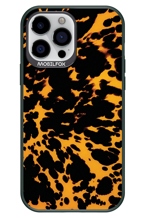 Tortoise Shell 2.0 - Apple iPhone 13 Pro Max