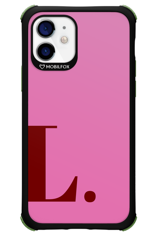 L (Sorbet) 2.0 - Apple iPhone 12