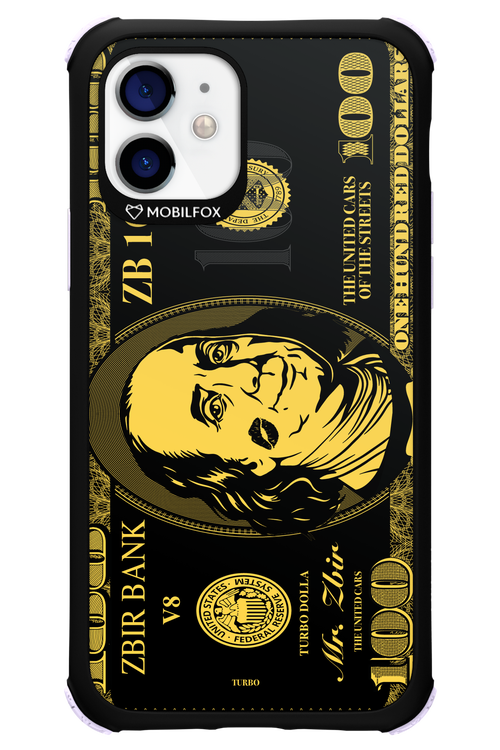 Mobilfox Bank 2.0 - Apple iPhone 12