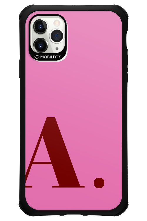 A (Sorbet) 2.0 - Apple iPhone 11 Pro Max