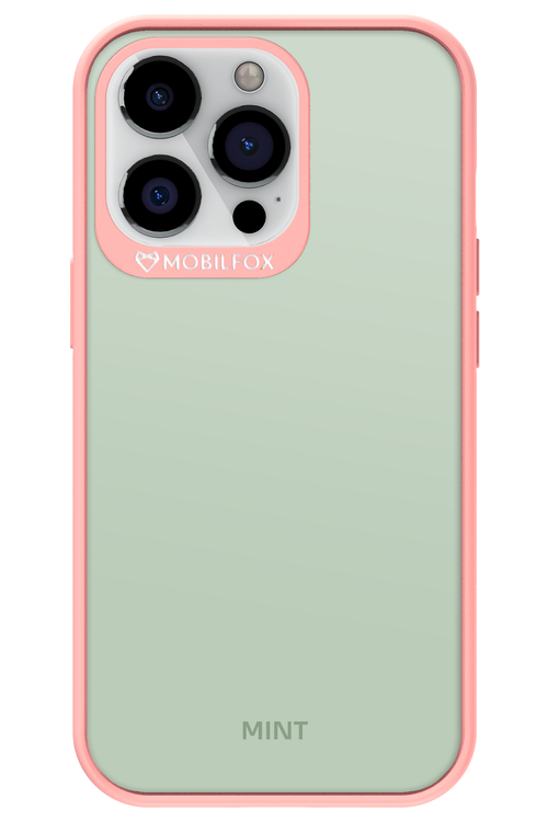 MINT 2.0 - Apple iPhone 13 Pro