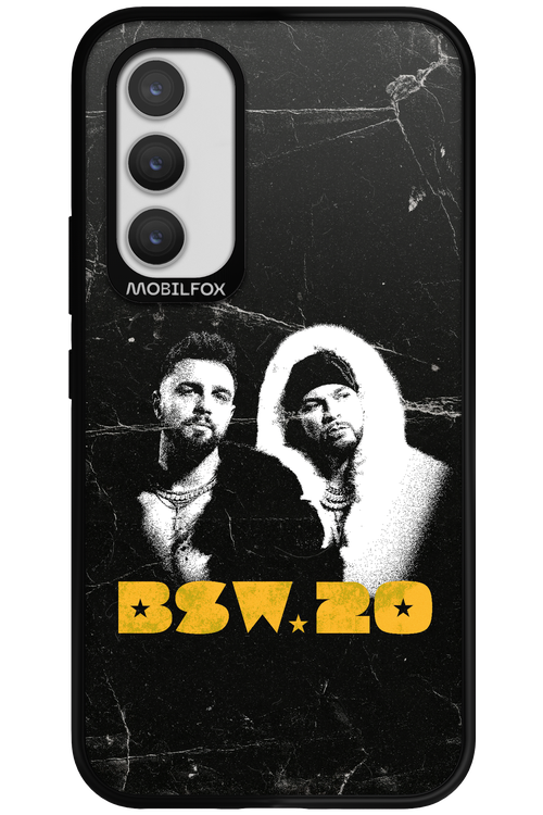 BSW 20 (3) 2.0 - Samsung Galaxy A34
