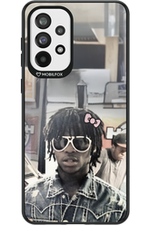 Drip ‘n’ Bow - Samsung Galaxy A73