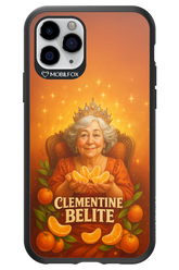 Clementine Belite Queen 2.0 - Apple iPhone 11 Pro