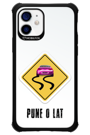 Pune O Lat - Apple iPhone 12