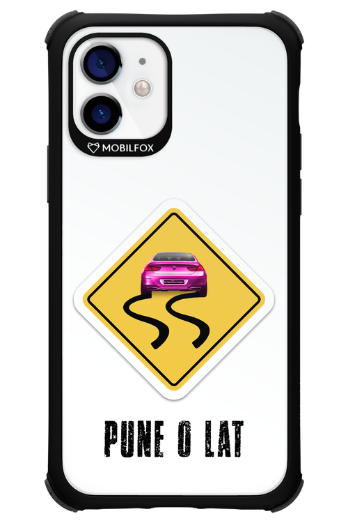 Pune O Lat - Apple iPhone 12
