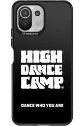 HDC 1 - Xiaomi Mi 11 Lite (2021)