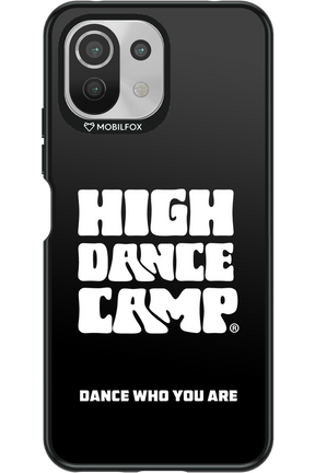 HDC 1 - Xiaomi Mi 11 Lite (2021)