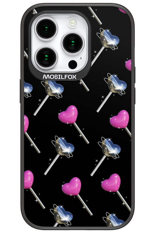 Y2K Candy - Apple iPhone 15 Pro