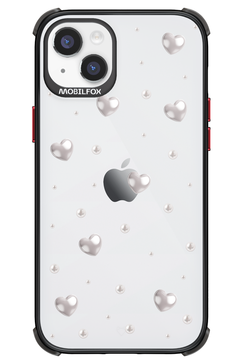 Pearl Tears 2.0 - Apple iPhone 14 Plus