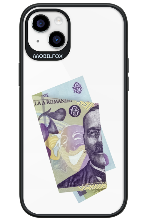Lei 100 2.0 - Apple iPhone 14 Plus