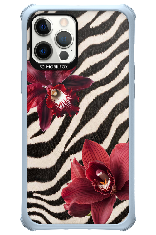 Vintage Flower 2.0 - Apple iPhone 12 Pro Max