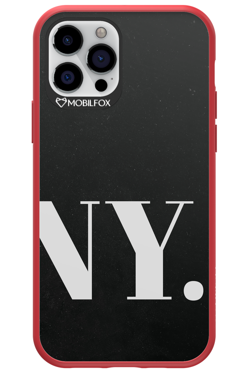NY (Off Space) 2.0 - Apple iPhone 12 Pro
