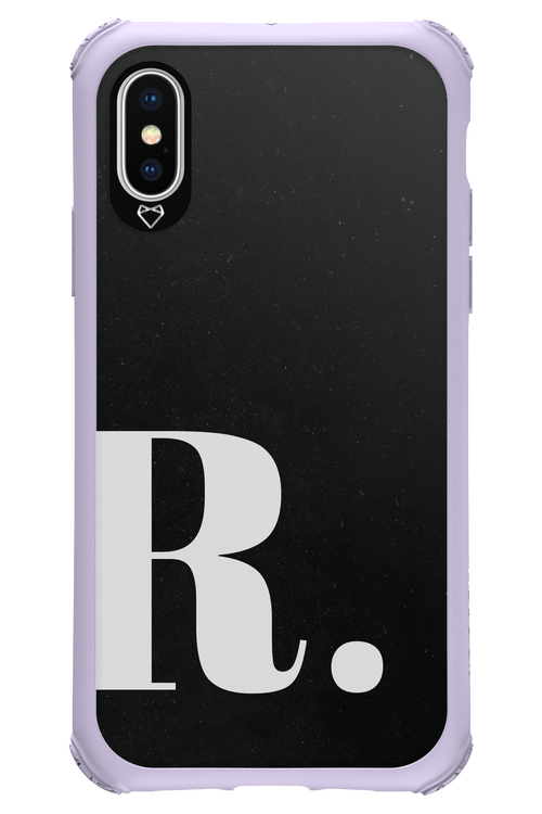 R (Off Space) 2.0 - Apple iPhone X