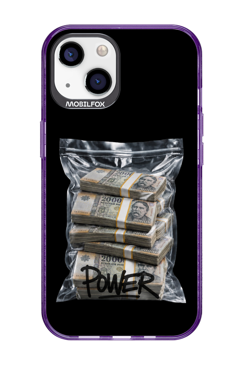 Money Bag 2.0 - Apple iPhone 13