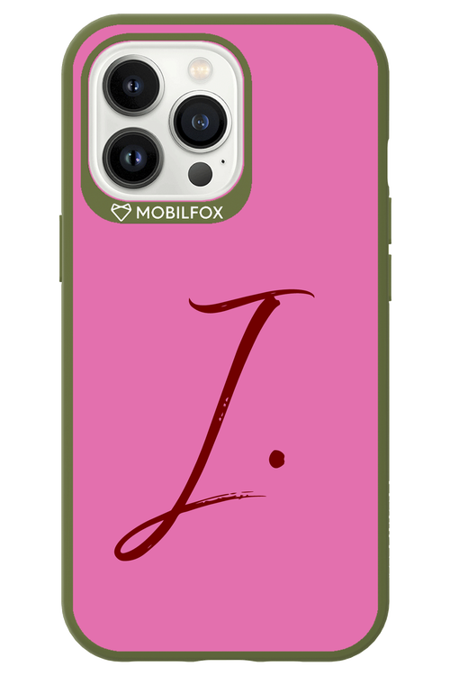 (Sorbet) I 2.0 - Apple iPhone 13 Pro