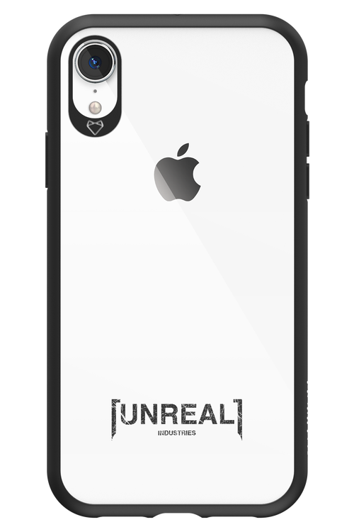 Minilogo 2.0 - Apple iPhone XR