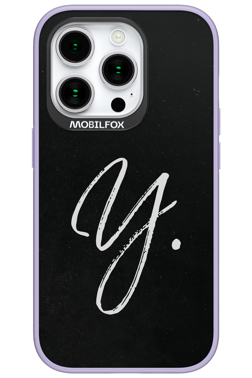 (Off Space) Y 2.0 - Apple iPhone 15 Pro