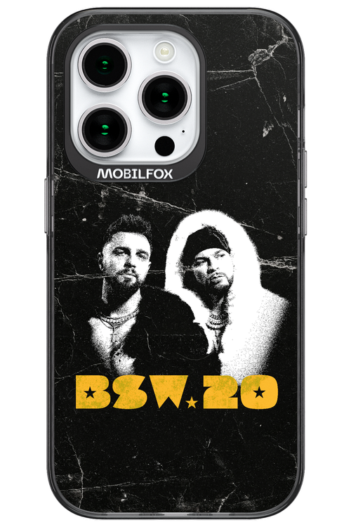 BSW 20 (3) 2.0 - Apple iPhone 15 Pro
