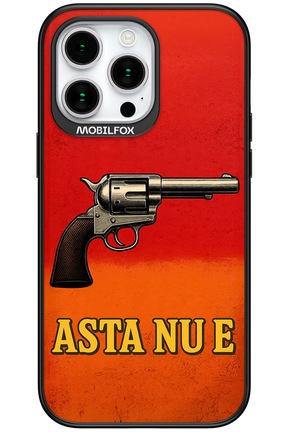 Asta Nu E - Apple iPhone 15 Pro Max