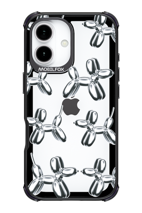 Balloon Dogs - Apple iPhone 17