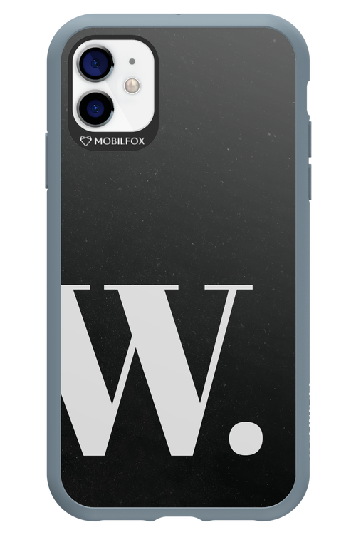 W (Off Space) 2.0 - Apple iPhone 11