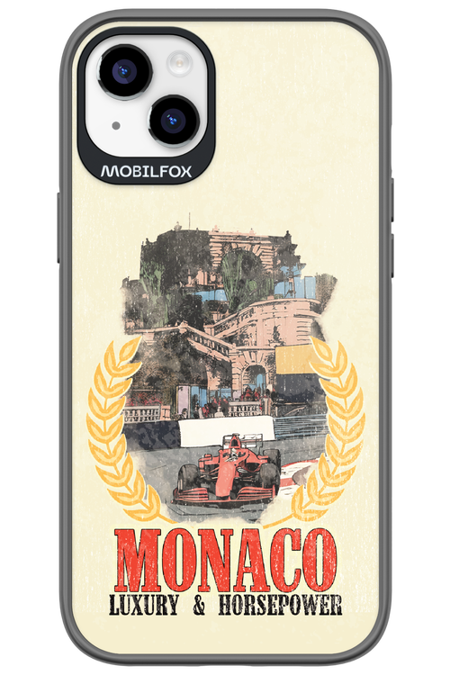Monaco Luxury 2.0 - Apple iPhone 14 Plus