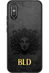 BLD MEDUSA - Xiaomi Redmi 9A