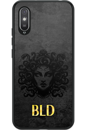 BLD MEDUSA - Xiaomi Redmi 9A